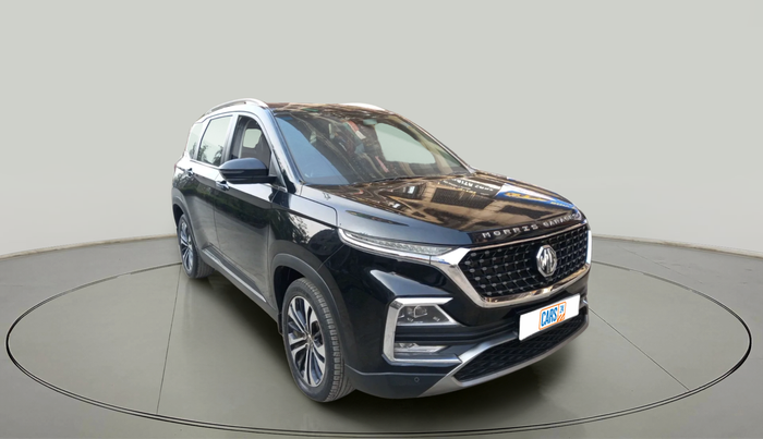 2021 MG HECTOR SHARP 1.5 DCT PETROL, Petrol, Automatic, 46,156 km, exterior