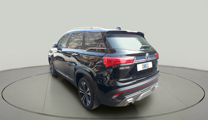 2021 MG HECTOR SHARP 1.5 DCT PETROL, Petrol, Automatic, 46,156 km, exterior