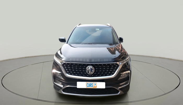 2021 MG HECTOR SHARP 1.5 DCT PETROL, Petrol, Automatic, 46,156 km, exterior