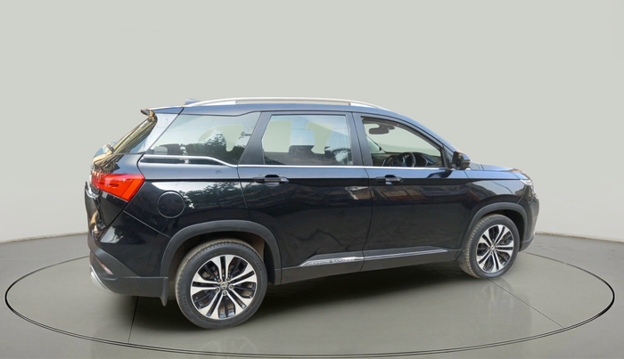 2021 MG HECTOR SHARP 1.5 DCT PETROL, Petrol, Automatic, 46,156 km, exterior