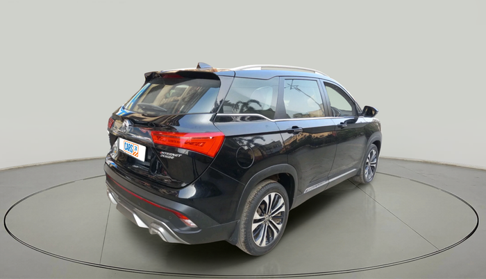 2021 MG HECTOR SHARP 1.5 DCT PETROL, Petrol, Automatic, 46,156 km, exterior