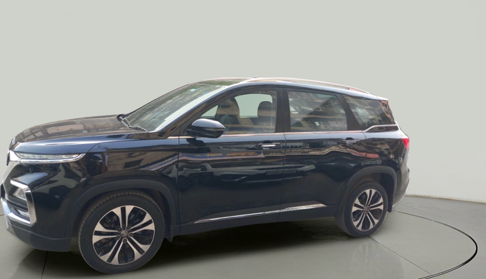 2021 MG HECTOR SHARP 1.5 DCT PETROL, Petrol, Automatic, 46,156 km, exterior