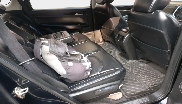 2021 MG HECTOR SHARP 1.5 DCT PETROL, Petrol, Automatic, 46,156 km, interior