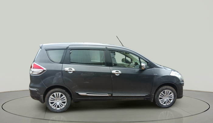 2015 Maruti Ertiga VXI CNG, Petrol, Manual, 32,271 km, exterior
