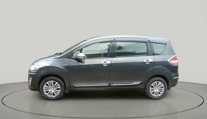 2015 Maruti Ertiga VXI CNG, Petrol, Manual, 32,271 km, exterior