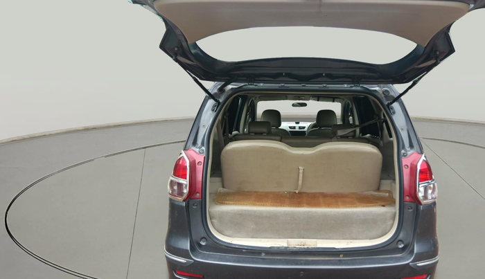 2015 Maruti Ertiga VXI CNG, Petrol, Manual, 32,271 km, exterior