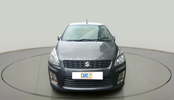 2015 Maruti Ertiga VXI CNG, Petrol, Manual, 32,271 km, exterior