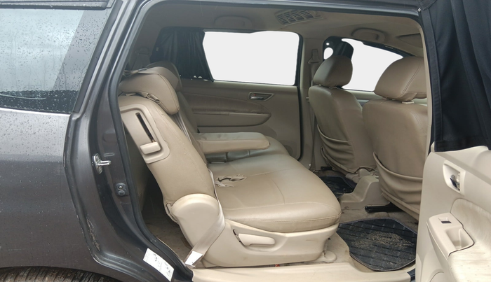 2015 Maruti Ertiga VXI CNG, Petrol, Manual, 32,271 km, interior