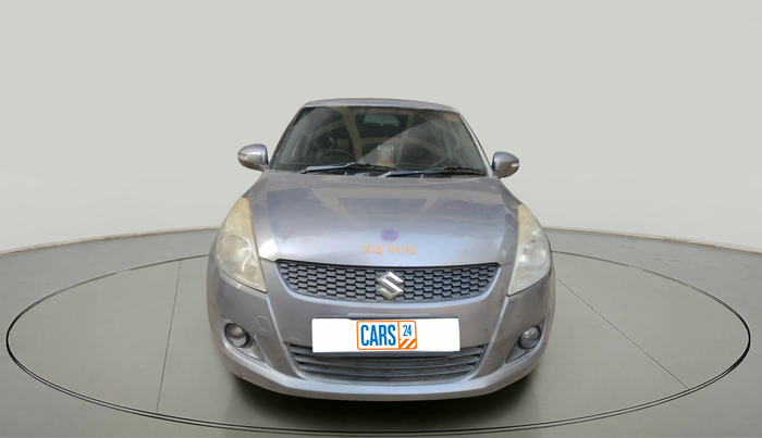 2011 Maruti Swift ZDI, Diesel, Manual, 69,775 km, exterior