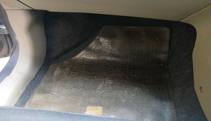 2015 Maruti Celerio VXI, Petrol, Manual, 21,334 km, interior