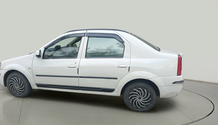2012 Mahindra Verito 1.5 D4, Diesel, Manual, 2,33,604 km, exterior