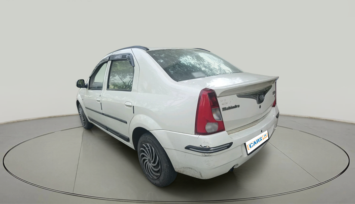 2012 Mahindra Verito 1.5 D4, Diesel, Manual, 2,33,604 km, exterior