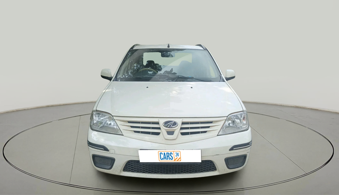 2012 Mahindra Verito 1.5 D4, Diesel, Manual, 2,33,604 km, exterior