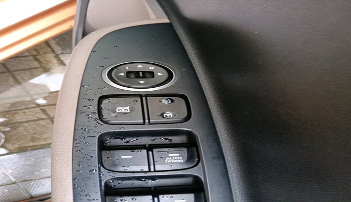 2015 Hyundai Grand i10 MAGNA 1.2 KAPPA VTVT, Petrol, Manual, 13,546 km, interior