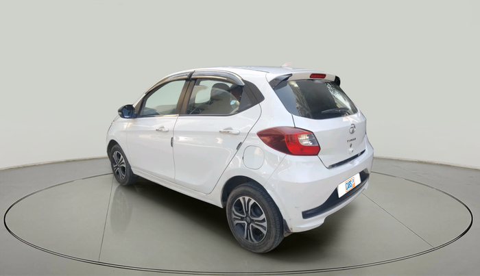 2022 Tata Tiago XZ PLUS CNG, Petrol, Manual, 78,696 km, exterior