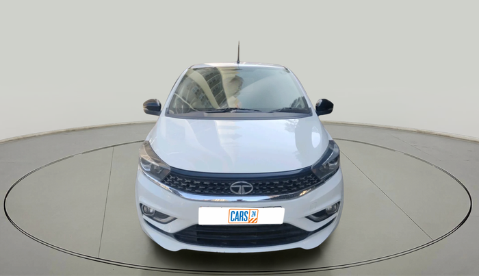 2022 Tata Tiago XZ PLUS CNG, Petrol, Manual, 78,696 km, exterior