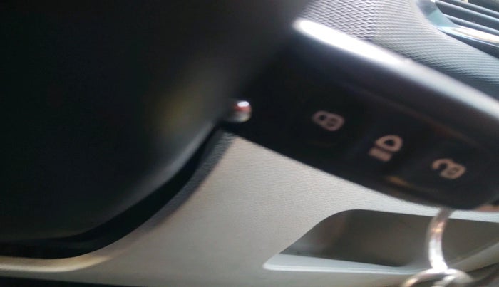 2022 Tata Tiago XZ PLUS CNG, Petrol, Manual, 78,696 km, interior