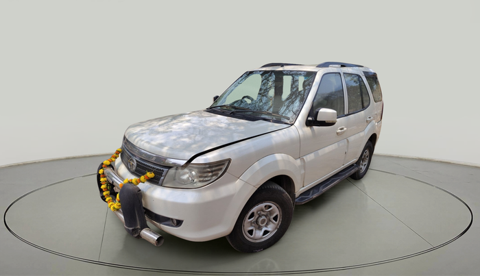2013 Tata Safari Storme 2.2 EX 4X2, Diesel, Manual, 1,06,975 km, exterior