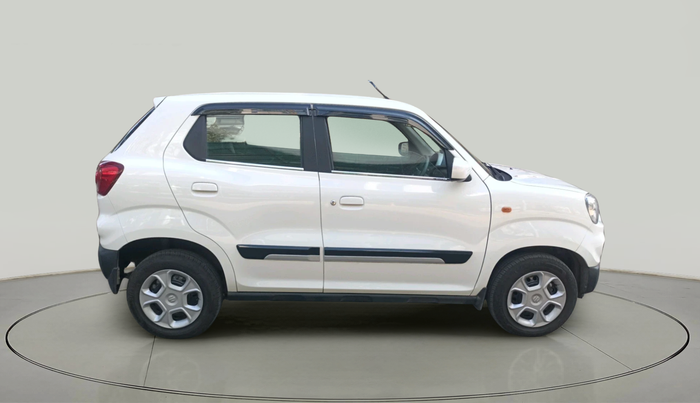 2025 Maruti S PRESSO VXI Plus AMT, Petrol, Automatic, 1,534 km, exterior