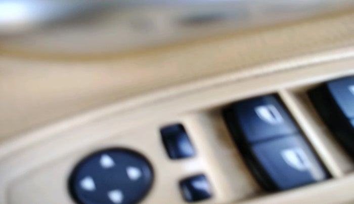 2012 BMW 3 Series 320 D EXCLUSIVE, Diesel, Automatic, 71,837 km, interior