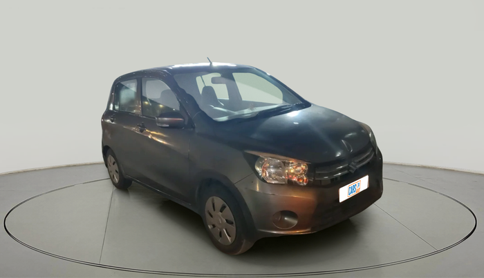 2015 Maruti Celerio ZXI AMT, Petrol, Automatic, 47 km, exterior