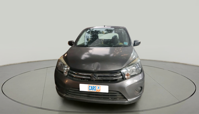 2015 Maruti Celerio ZXI AMT, Petrol, Automatic, 47 km, exterior