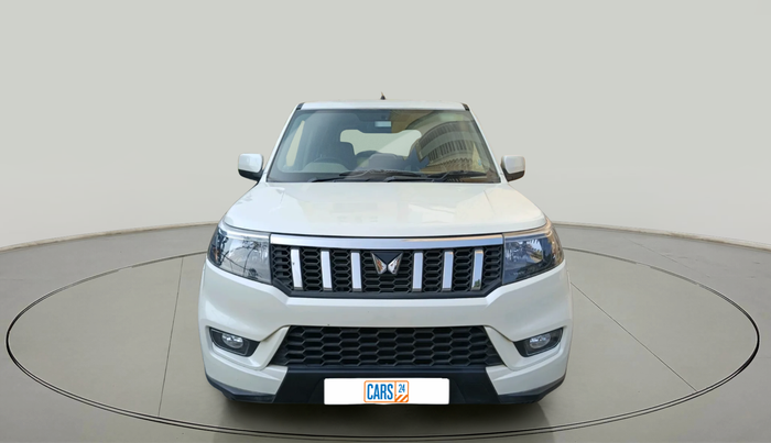 2023 Mahindra BOLERO NEO N10 R, Diesel, Manual, 9,380 km, exterior