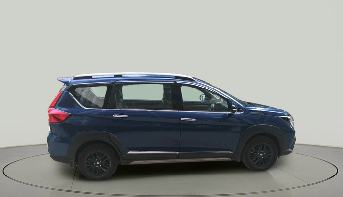2021 Maruti XL6 ALPHA AT, Petrol, Automatic, 61,052 km, exterior