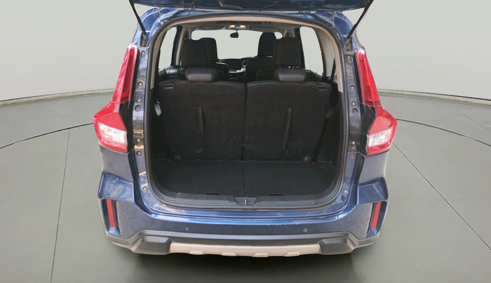 2021 Maruti XL6 ALPHA AT, Petrol, Automatic, 61,052 km, exterior