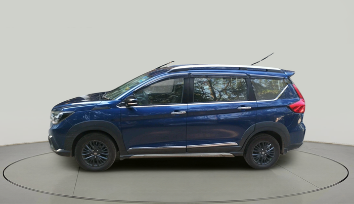 2021 Maruti XL6 ALPHA AT, Petrol, Automatic, 61,052 km, exterior