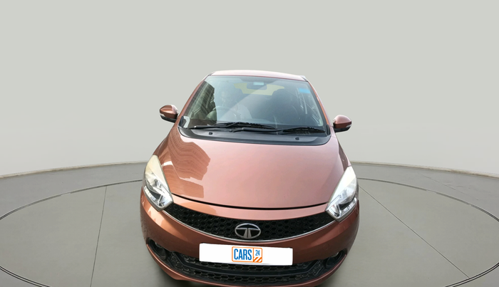 2018 Tata TIGOR XT PETROL, Petrol, Manual, 1,11,196 km, exterior