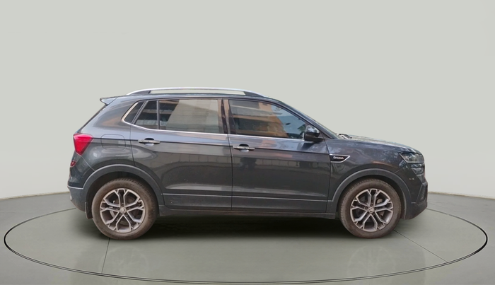 2022 Skoda KUSHAQ STYLE 1.5L TSI MT, Petrol, Manual, 25,336 km, exterior