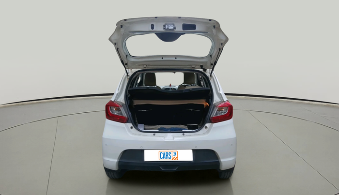 2017 Tata Tiago XZ PETROL, Petrol, Manual, 22,104 km, exterior