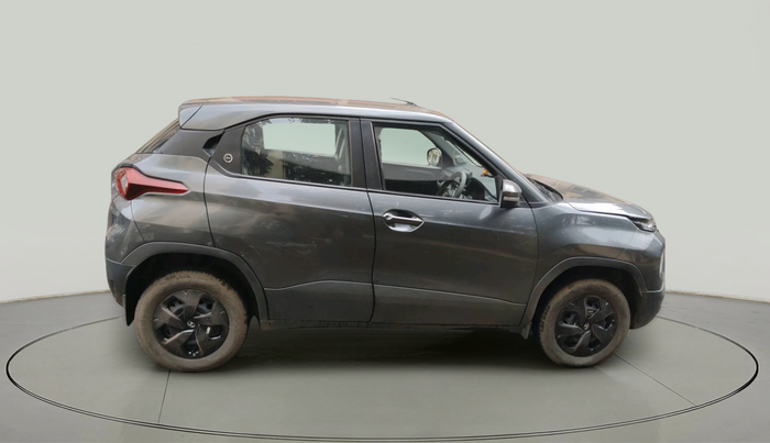 2023 Tata PUNCH ADVENTURE MT, Petrol, Manual, 22,160 km, exterior