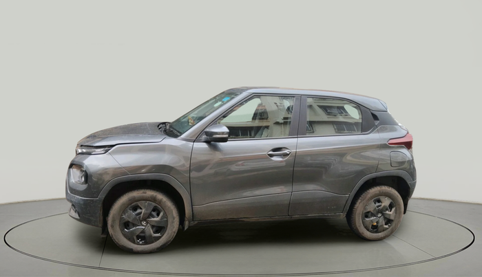 2023 Tata PUNCH ADVENTURE MT, Petrol, Manual, 22,160 km, exterior