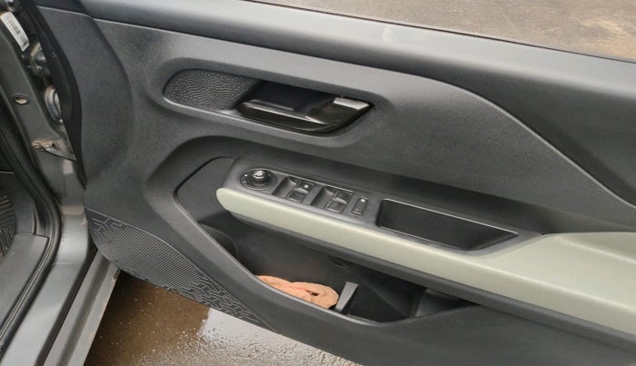 2023 Tata PUNCH ADVENTURE MT, Petrol, Manual, 22,160 km, interior