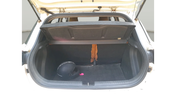 2015 Hyundai Elite i20 ASTA 1.2, Petrol, Manual, 80,185 km, exterior