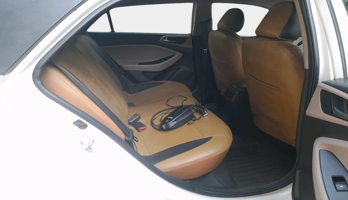 2015 Hyundai Elite i20 ASTA 1.2, Petrol, Manual, 80,185 km, interior