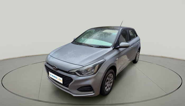 2018 Hyundai Elite i20 MAGNA EXECUTIVE 1.2, Petrol, Manual, 41,688 km, exterior