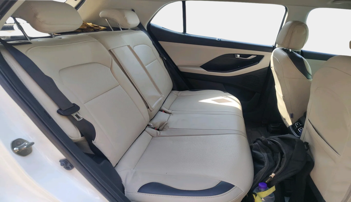 2021 Hyundai Creta SX 1.5 DIESEL, Diesel, Manual, 41,752 km, interior