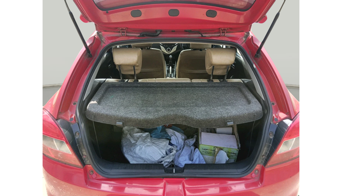 2016 Maruti Baleno DELTA PETROL 1.2, Petrol, Manual, 7,80,000 km, exterior