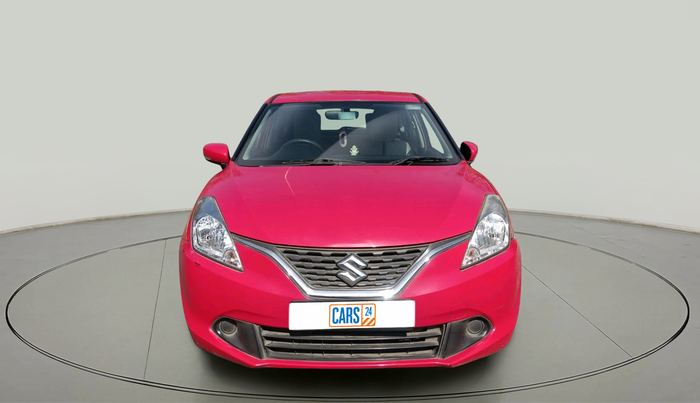 2016 Maruti Baleno DELTA PETROL 1.2, Petrol, Manual, 7,80,000 km, exterior