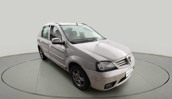 2011 Mahindra Verito 1.5 D6, Diesel, Manual, 68,993 km, exterior