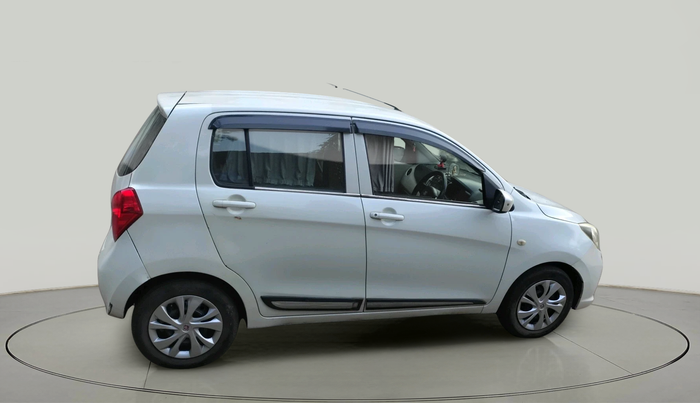 2019 Maruti Celerio VXI CNG, Petrol, Manual, 1,07,963 km, exterior