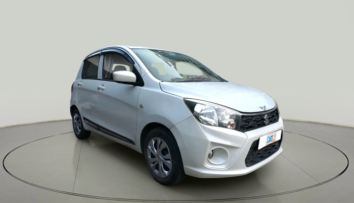 2019 Maruti Celerio VXI CNG, Petrol, Manual, 1,07,963 km, exterior