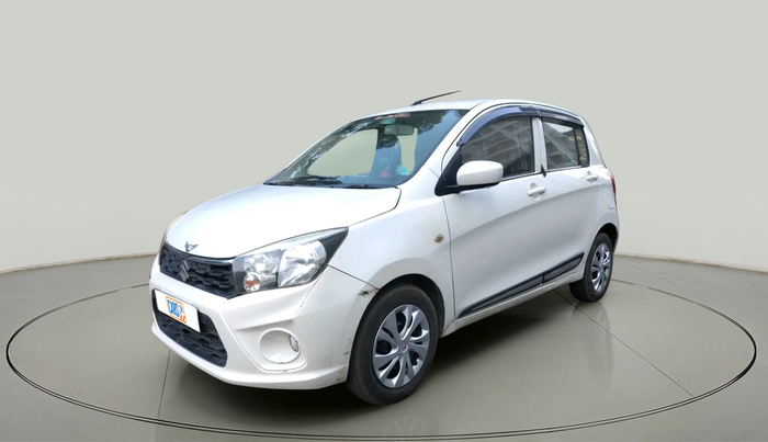 2019 Maruti Celerio VXI CNG, Petrol, Manual, 1,07,963 km, exterior