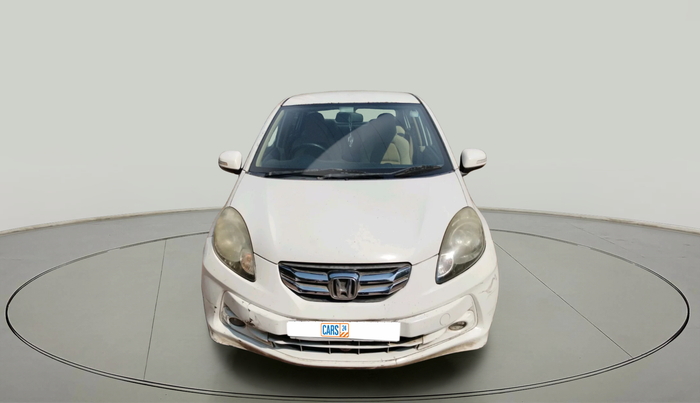 2013 Honda Amaze 1.2L I-VTEC VX AT, Petrol, Automatic, 1,42,774 km, exterior