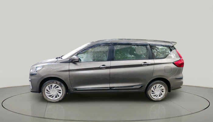 2021 Maruti Ertiga VXI CNG, Petrol, Manual, 28,385 km, exterior