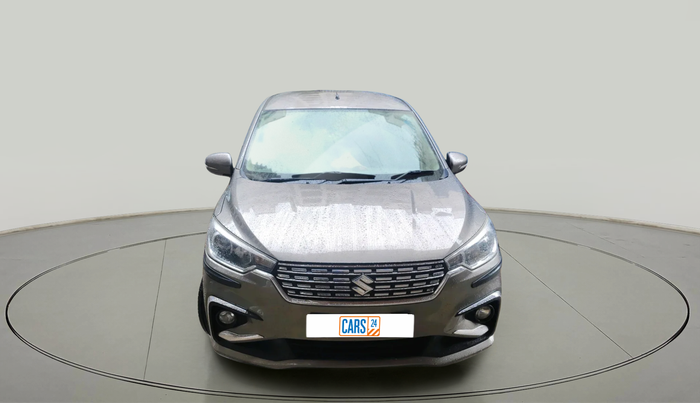 2021 Maruti Ertiga VXI CNG, Petrol, Manual, 28,385 km, exterior