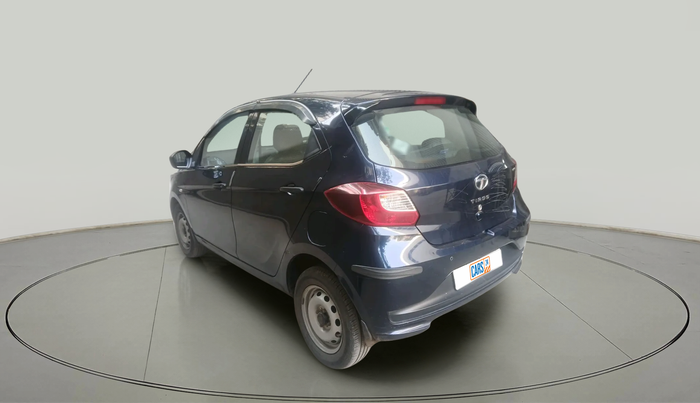 2022 Tata Tiago XM CNG, Petrol, Manual, 47,318 km, exterior